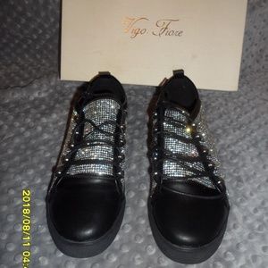 vigo fiore sneakers